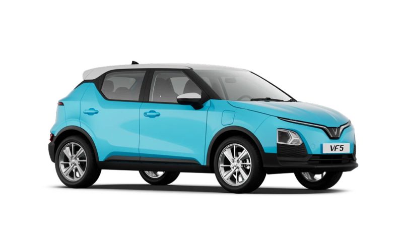 VinFast VF 5 - Image 8
