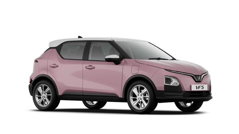 VinFast VF 5 - Image 7