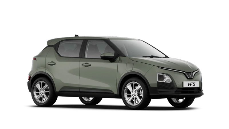 VinFast VF 5 - Image 6