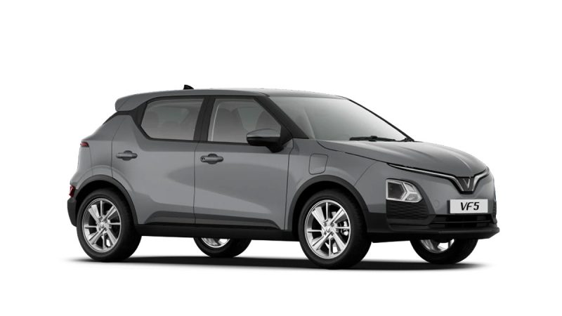 VinFast VF 5 - Image 5