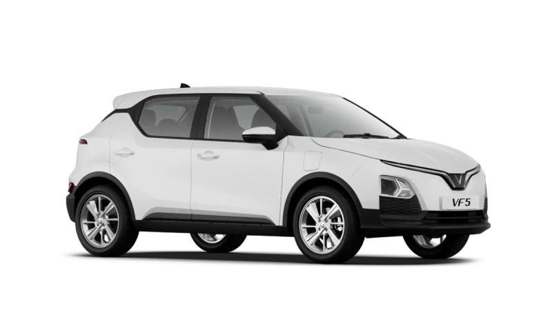 VinFast VF 5 - Image 3