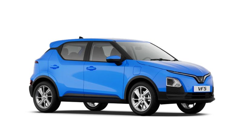 VinFast VF 5 - Image 2