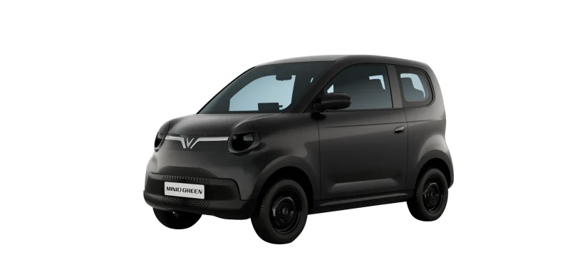 Minio Green - Image 4