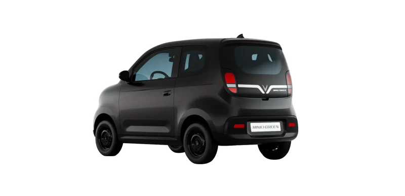 Minio Green - Image 5