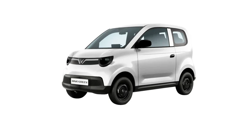 Minio Green - Image 3